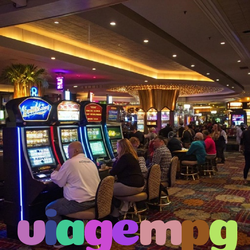Segredos dos Campeões de Poker no viagempg