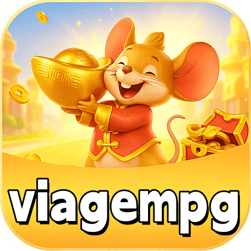 viagempg Logo